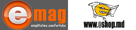 eMAg vs eShop