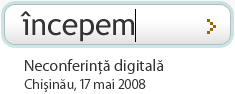 Începem