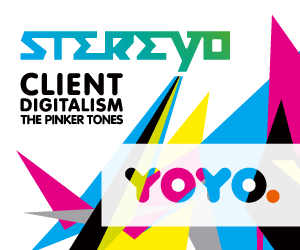 Stereyo